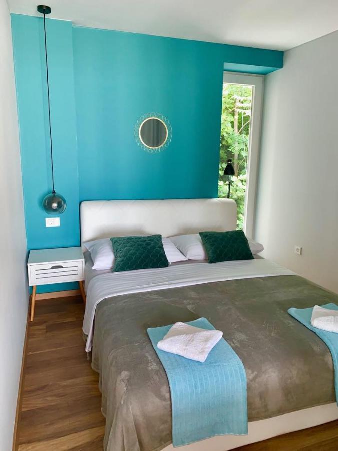 Deluxe Suites Mandic Omiš Exteriör bild