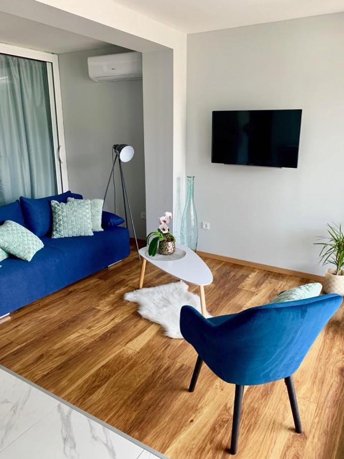 Deluxe Suites Mandic Omiš Exteriör bild