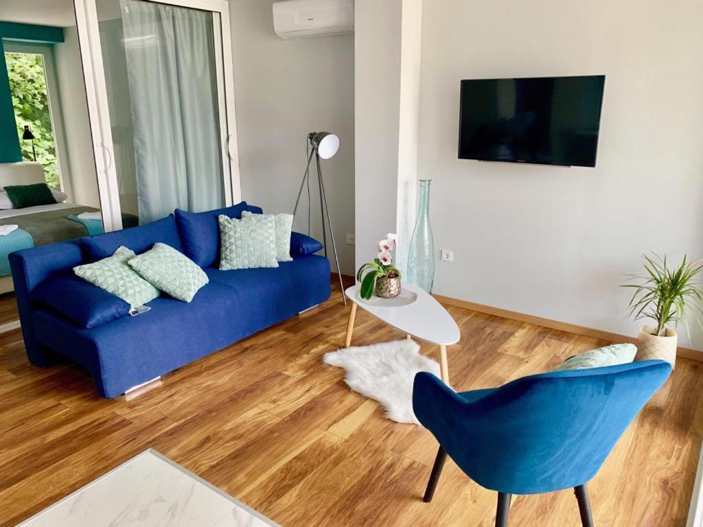 Deluxe Suites Mandic Omiš Exteriör bild