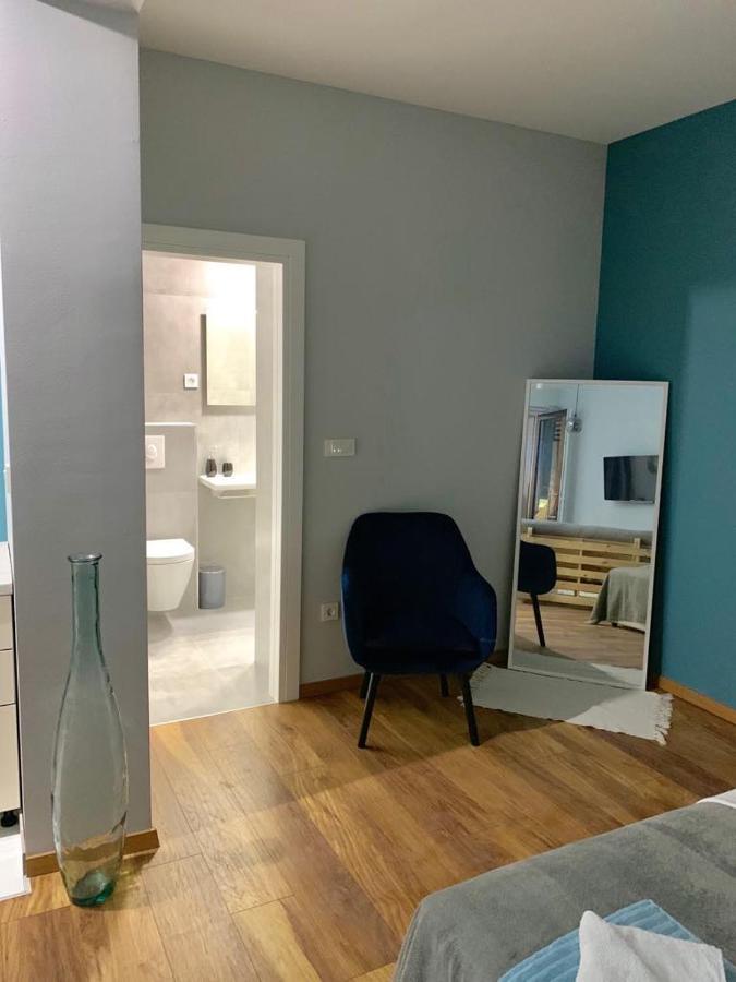 Deluxe Suites Mandic Omiš Exteriör bild