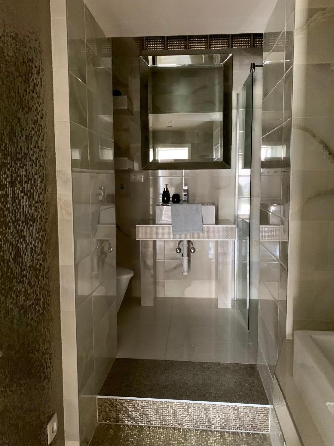 Deluxe Suites Mandic Omiš Exteriör bild
