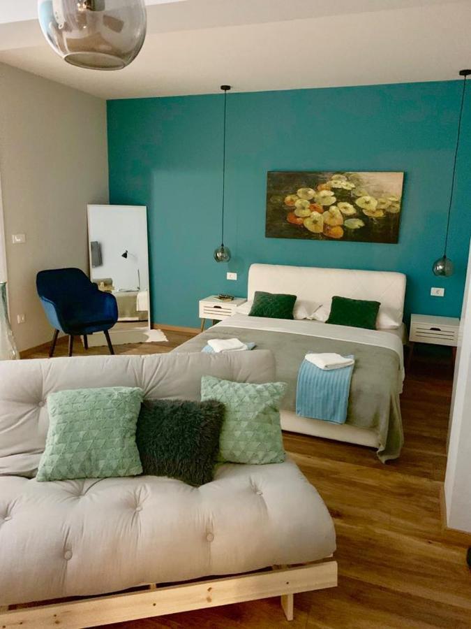 Deluxe Suites Mandic Omiš Exteriör bild