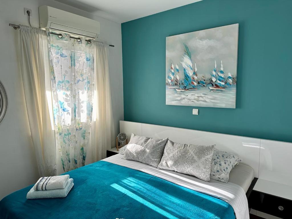 Deluxe Suites Mandic Omiš Exteriör bild