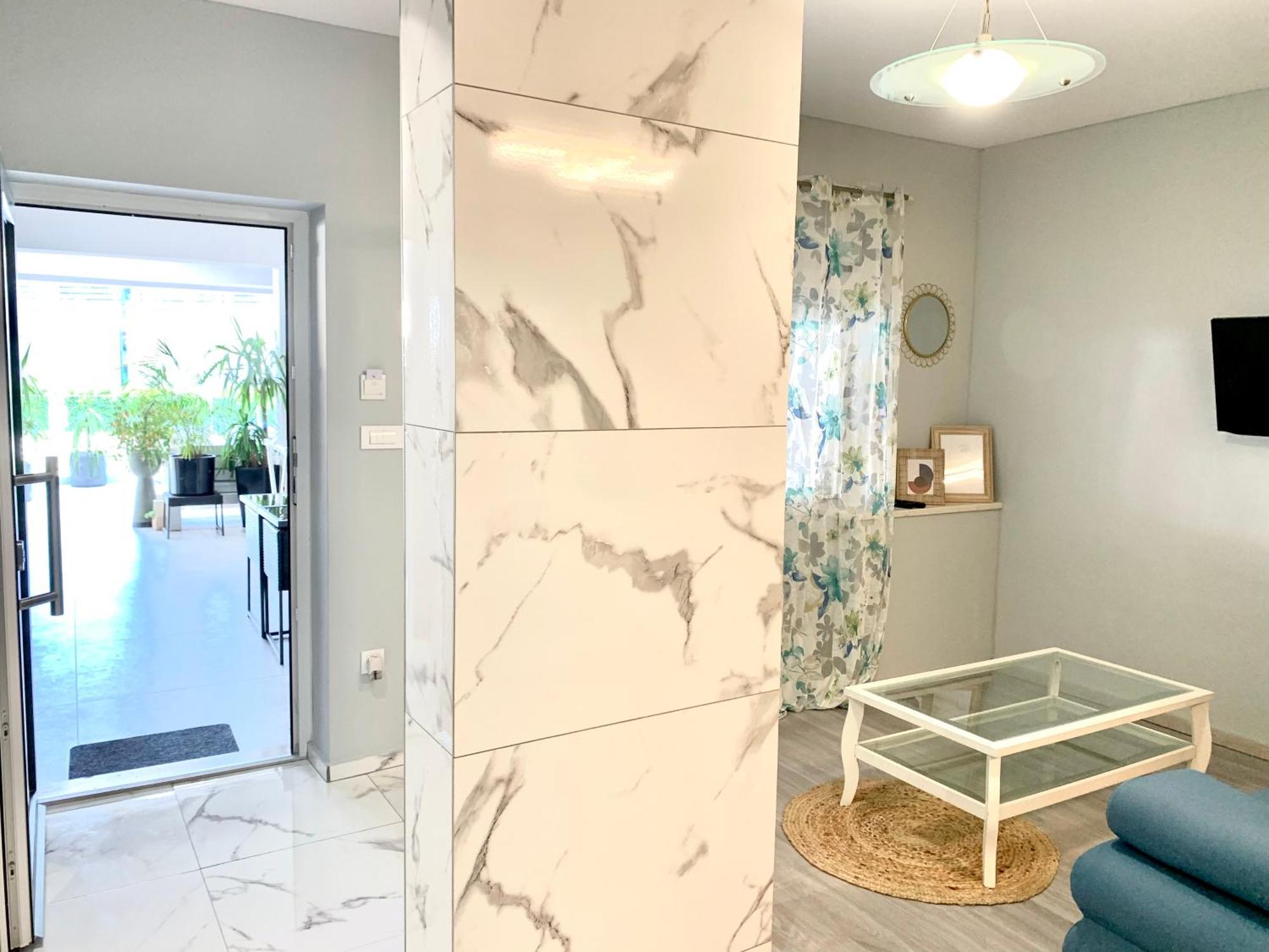 Deluxe Suites Mandic Omiš Exteriör bild