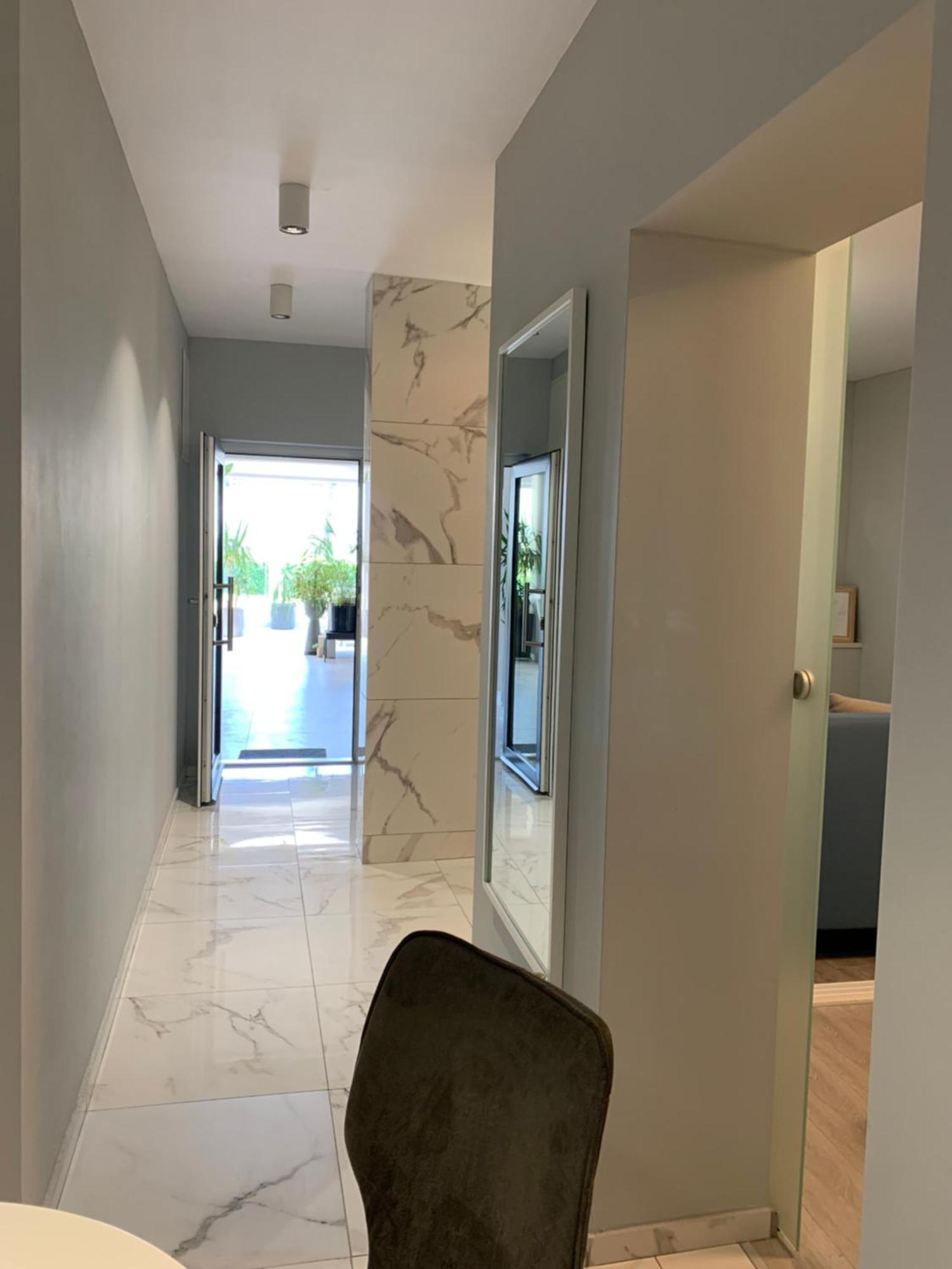 Deluxe Suites Mandic Omiš Exteriör bild